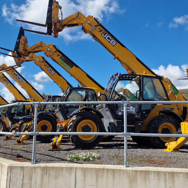 2008 Kubota 2.7 Tonner (~4,000 hrs, serviced) - Image 5